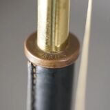 Angel wing floor lamp by Alvar Aalto for Valaistustyö