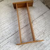 Pine Regain wall shelf