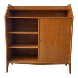 Scandinavian bookcase