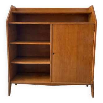 Scandinavian bookcase