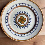 Adams Titian Ware House Plate