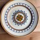 Assiette maison Adams Titian Ware