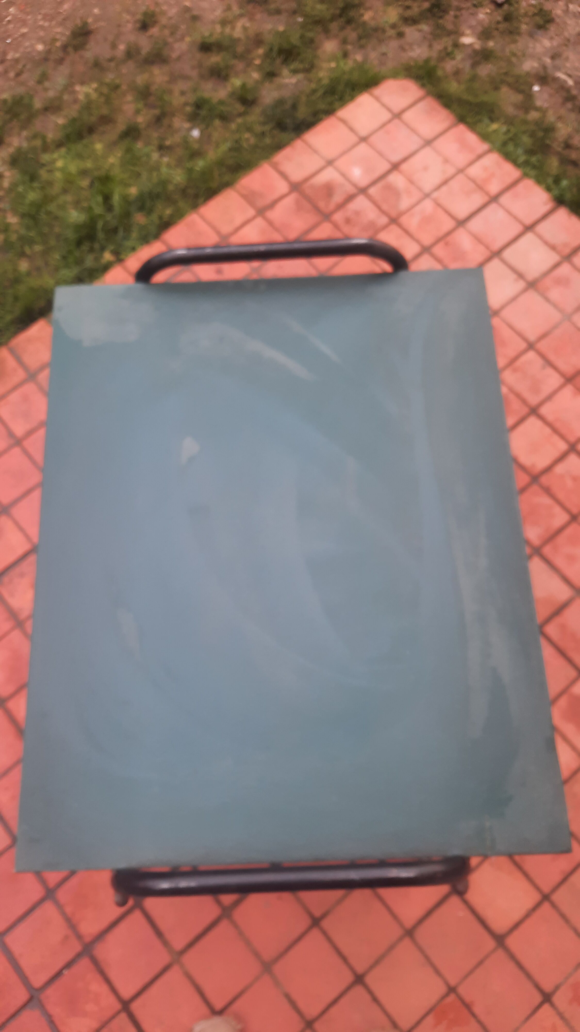 Roulette service year 50/60