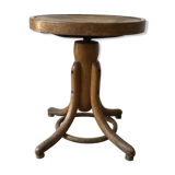 Screw stool