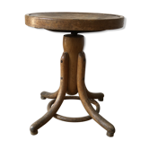 Screw stool