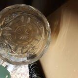 Bohemia Crystal vase