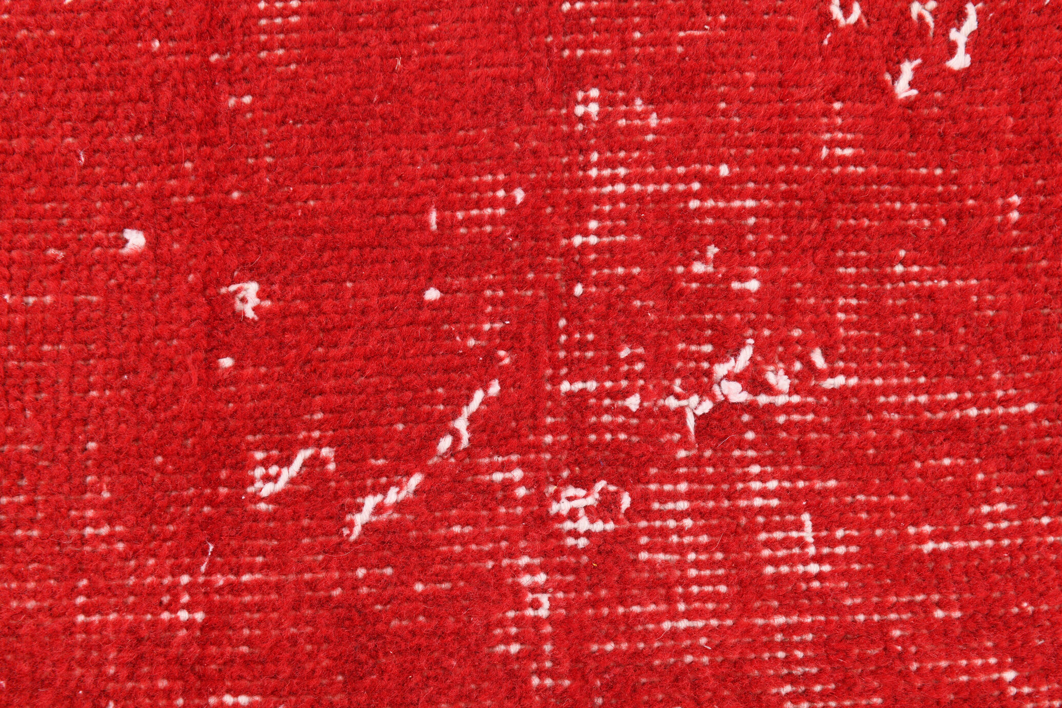Tapis vintage bohème 255x157
