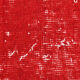 Tapis vintage bohème 255x157