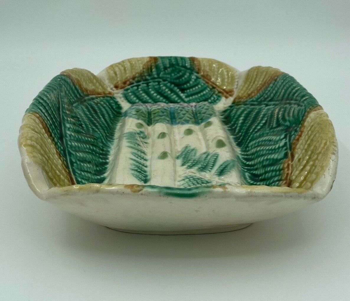 Asparagus dish in slurry longchamp