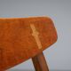 Hans J. Wegner set of four CH23 dining chairs