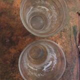 Pair of vases