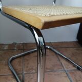 Marcel Breuer B32 chair