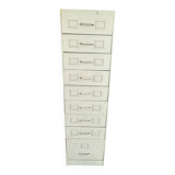 Industrial drawer unit