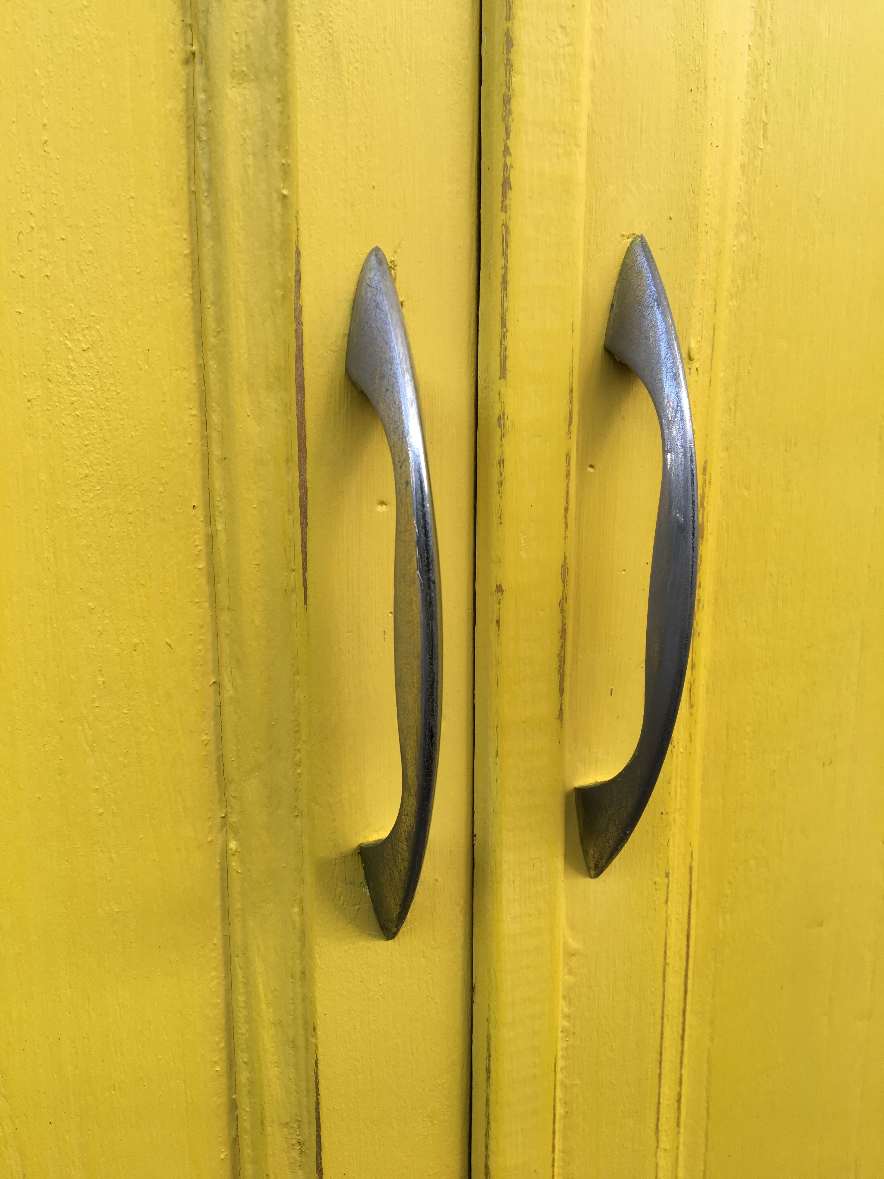 Former parisian buffet