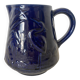 Heron slip jug made in England