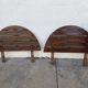 Table de jardin sodibois