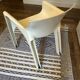 GAUDI chair by Vico Magistretti