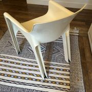 Gaudi chair by Vico Magistretti