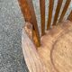 Fauteuil de bureau americain