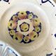 Amandinoise St Amand Art Deco Dessert Service