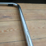 Duo of chairs Cesca B32 by Marcel Breuer