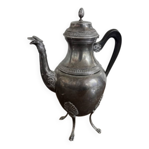 Verseuse style Empire - trois