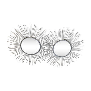 Miroirs soleil