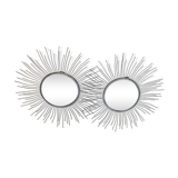 Sun mirrors