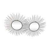 Miroirs soleil