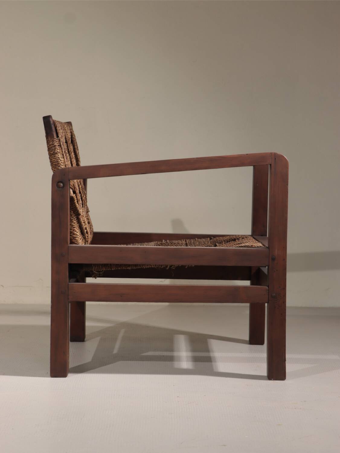 Modernist armchair 1940