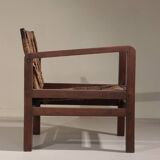 Modernist armchair 1940
