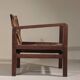 Modernist armchair 1940