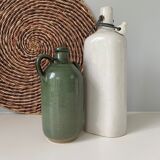 Bouteille Ancienne de Grès
