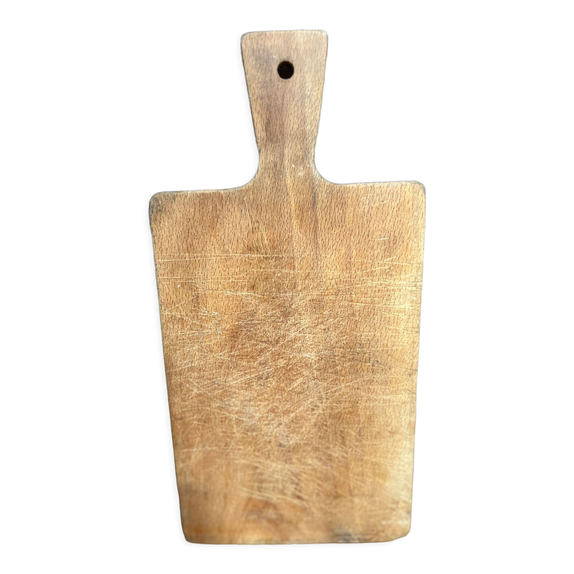 Cutting board
