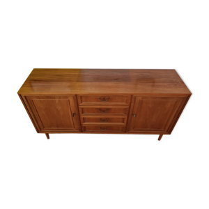 enfilade scandinave vintage