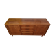 Enfilade scandinave vintage 164 cm
