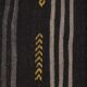 Vintage Turkish kilim, handwoven, 165x356 cm.