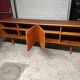 Vintage teak sideboard 1960