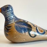 Vintage Mexican handmade ceramics