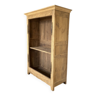 Armoire parisienne rennové