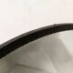 Art Deco Wrought Iron Mirror