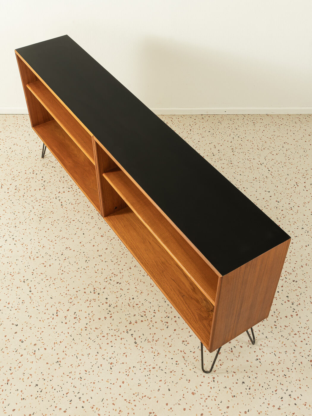 1960s sideboard, heinrich riestenpatt
