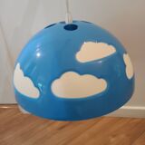 Vintage Skojig Ikea children's chandelier