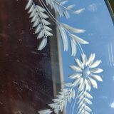 Table mirror