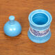 Vintage Complete Tea Set 17 Pieces 1960s