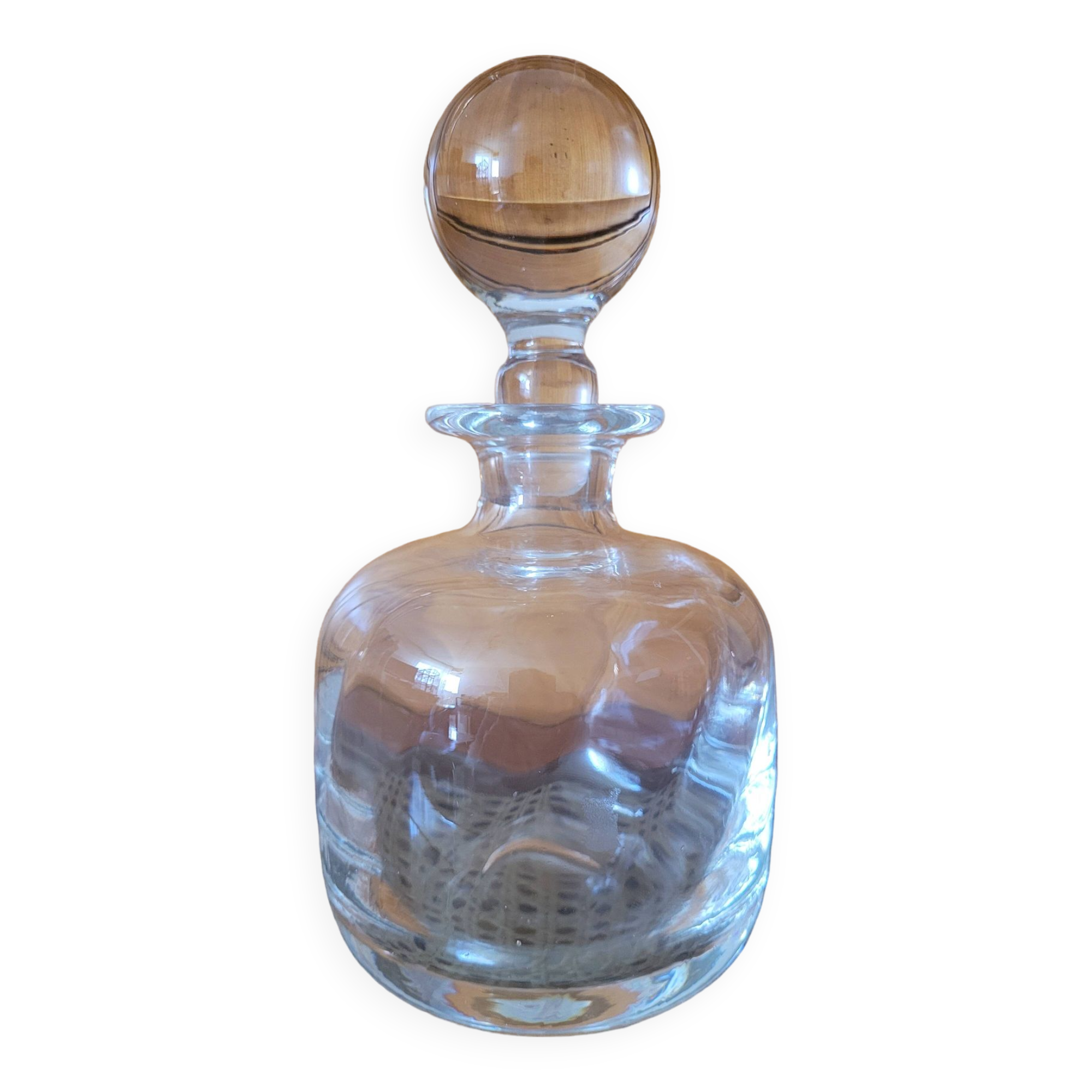 Carafe