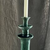 Candle holder H.46cm