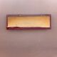 Vintage wall coat rack - 4 hooks