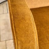 Catalogue art deco sofa H-363 designed by Jindrich Halabala for UP Zavody.