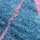 Handmade Berber rug 250cmx150cm